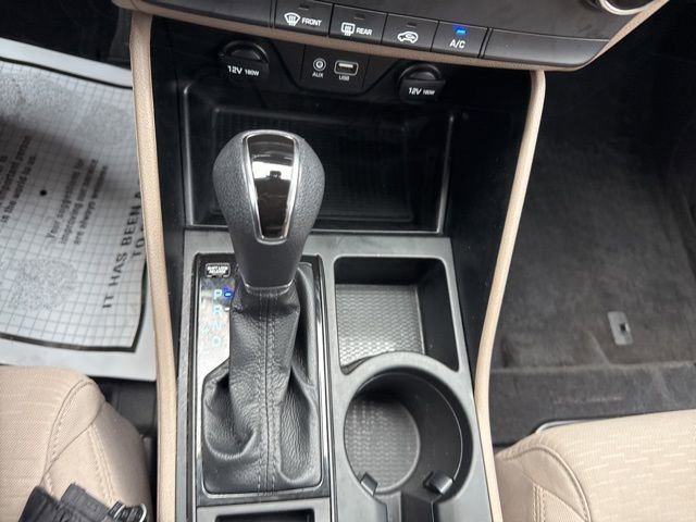 Used 2021 Hyundai Tucson SE FWD image 18