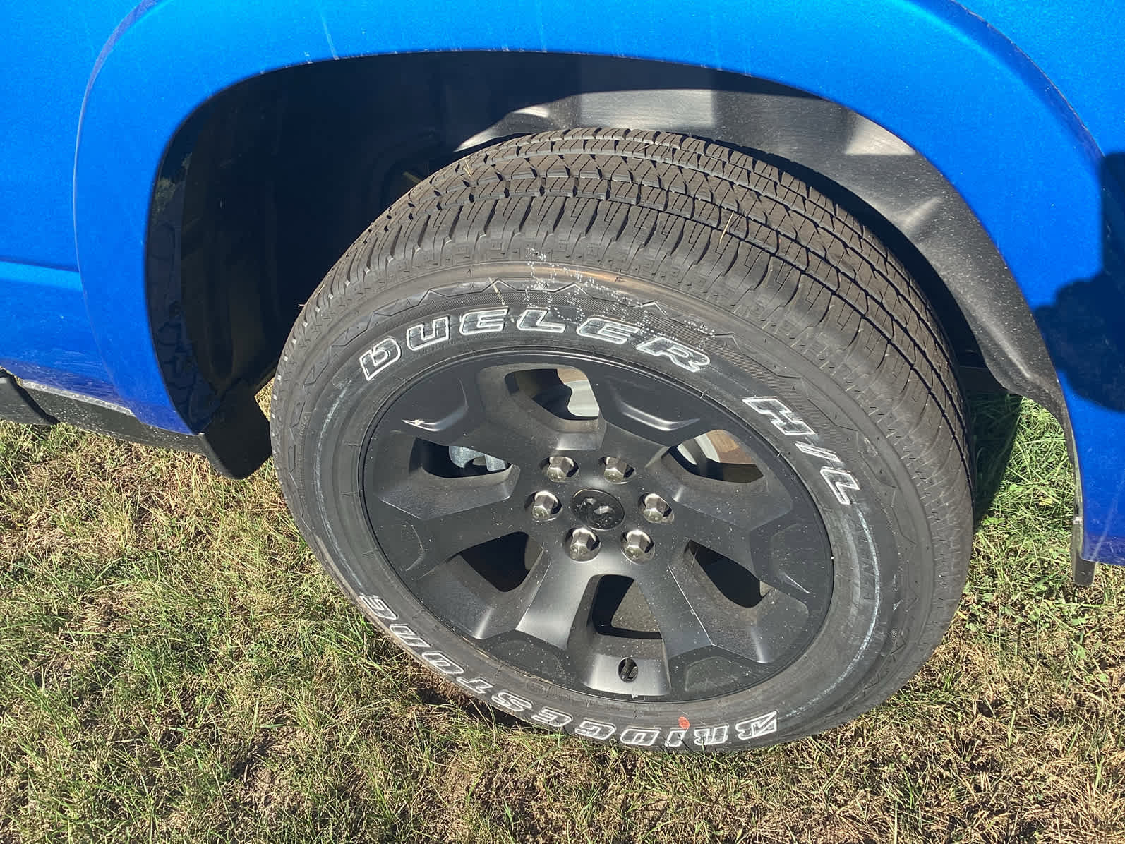 New 2026 RAM 1500 Big Horn image 29