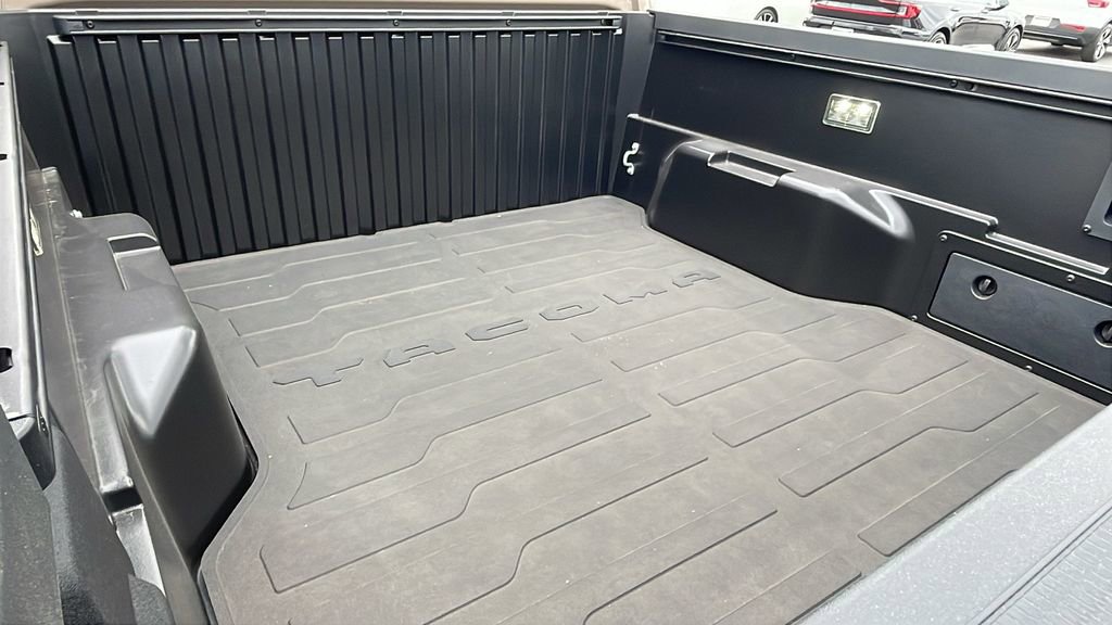 New 2026 Toyota Tacoma TRD Off-Road image 33