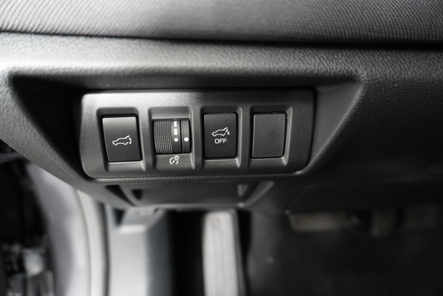 New 2025 Subaru Outback Premium image 15