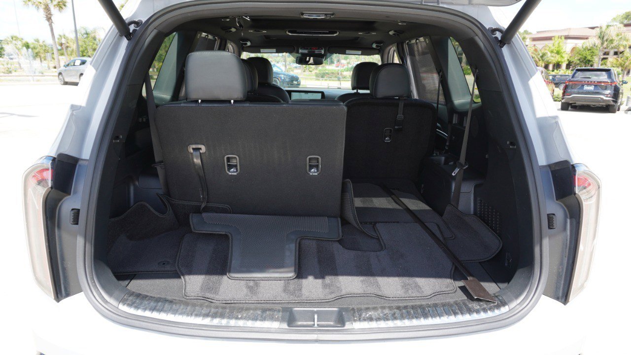 Used 2024 Kia Telluride SX X-Line image 34