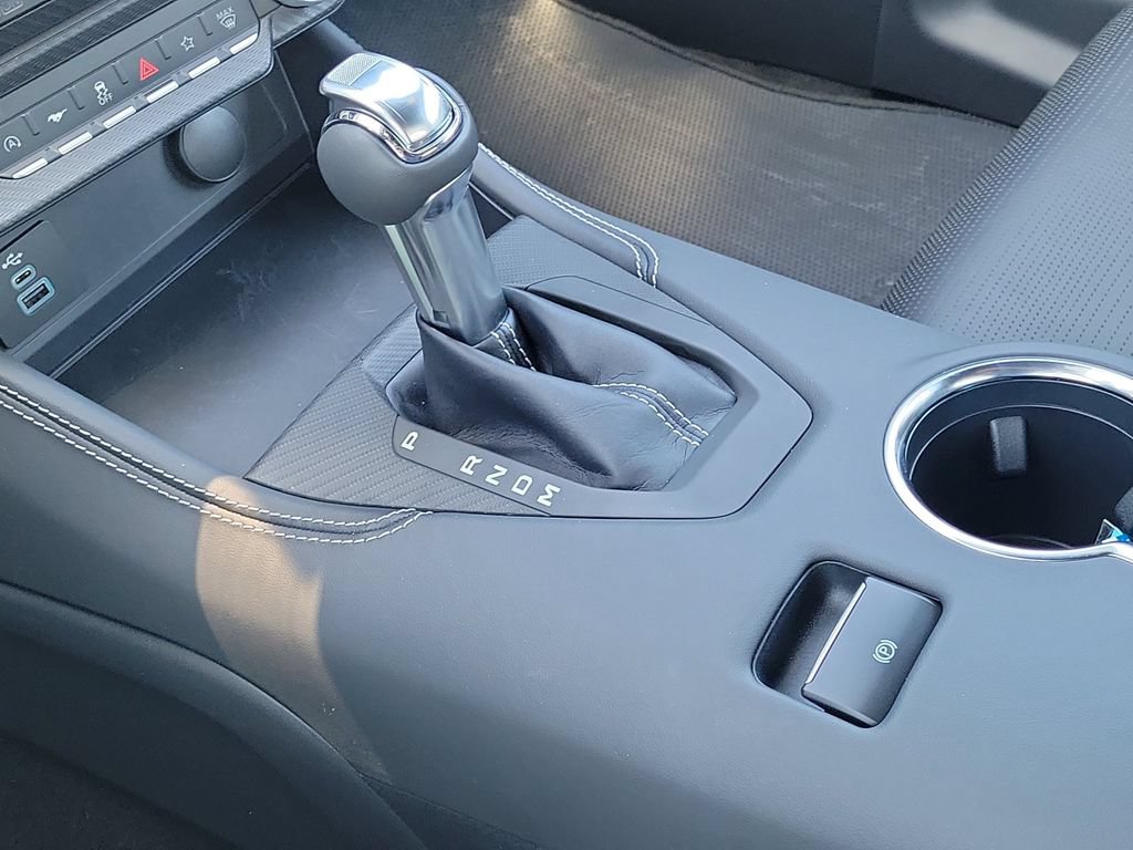 New 2025 Ford Mustang GT Premium RWD image 28