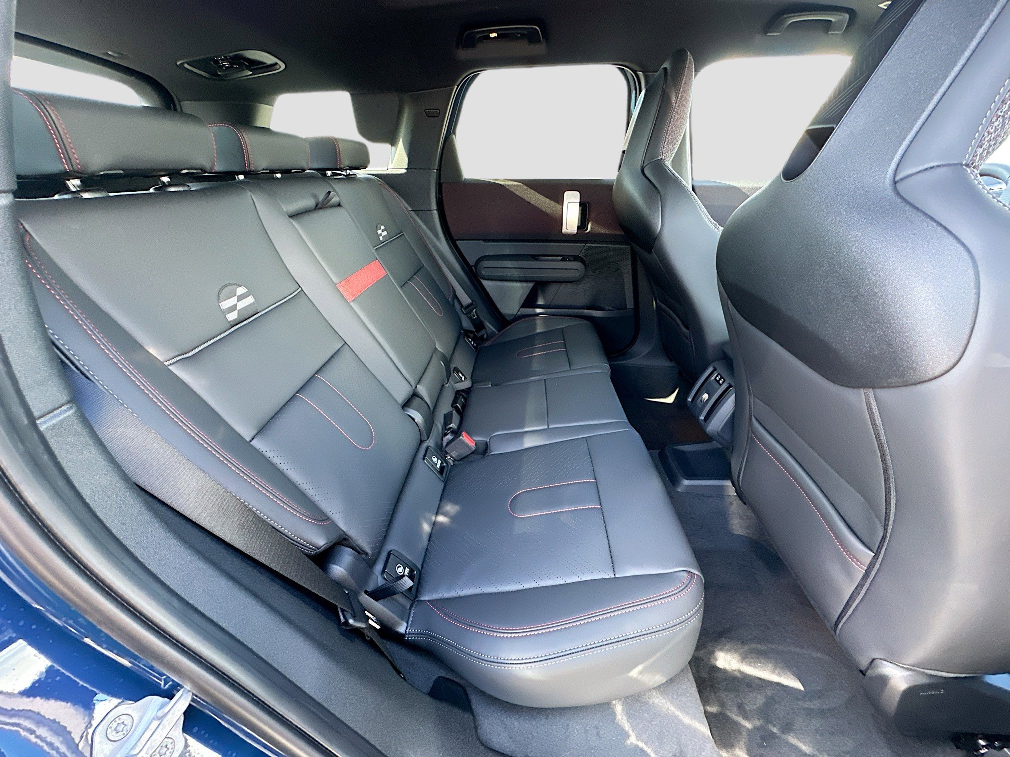 New 2026 MINI Cooper Countryman John Cooper Works w/ Comfort Package Max image 23