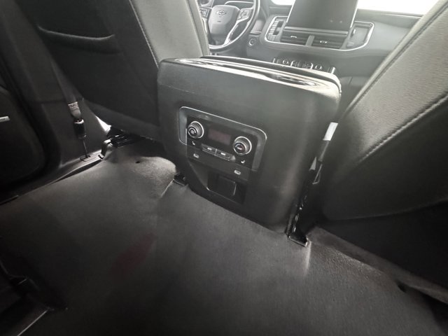 Used 2023 Chevrolet Tahoe RST w/ Luxury Package image 12