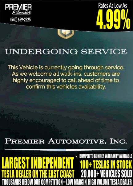 Used 2020 Tesla Model 3 Long Range AWD/4WD image 1