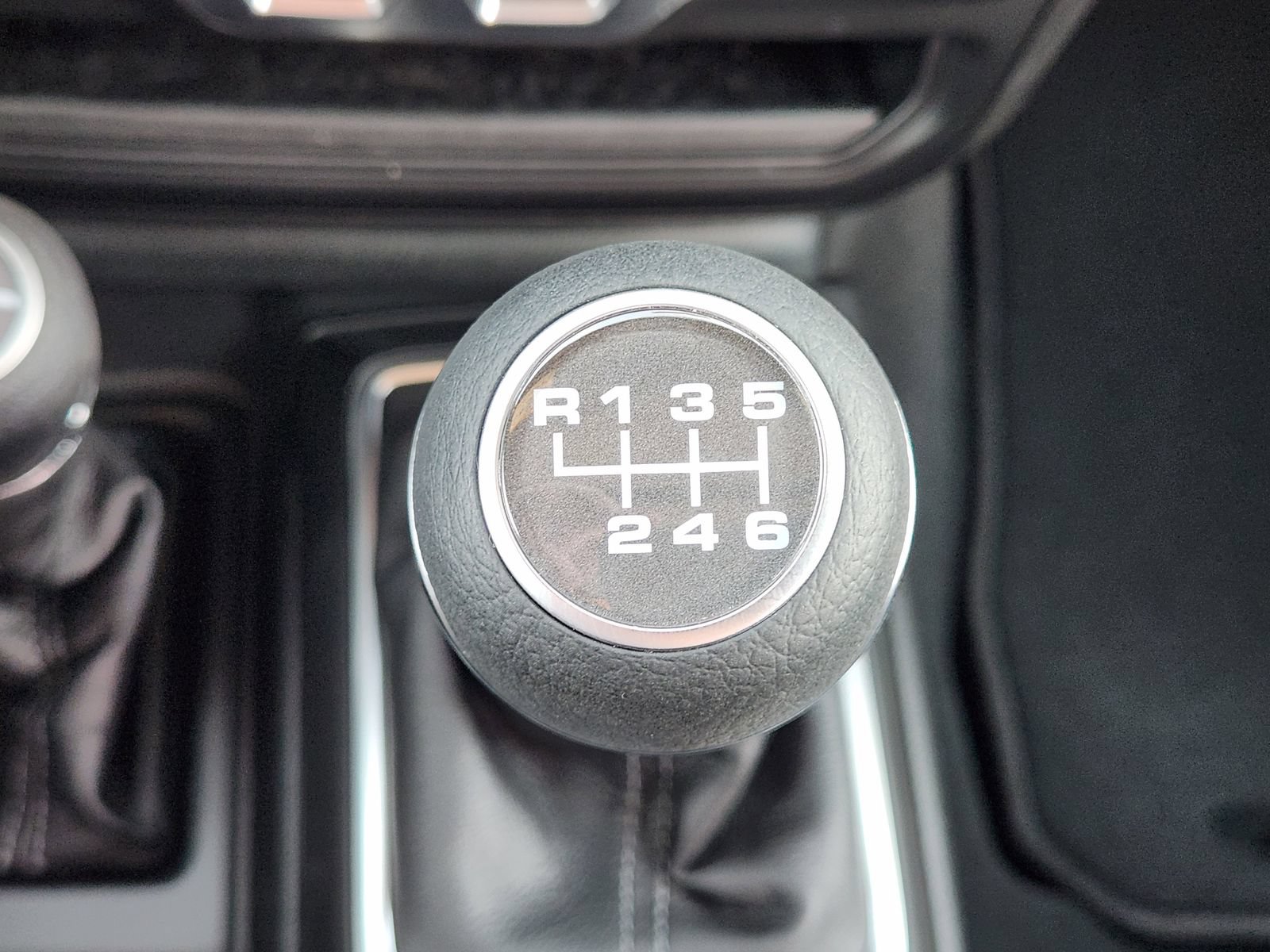 New 2026 Jeep Wrangler Sport AWD/4WD image 17