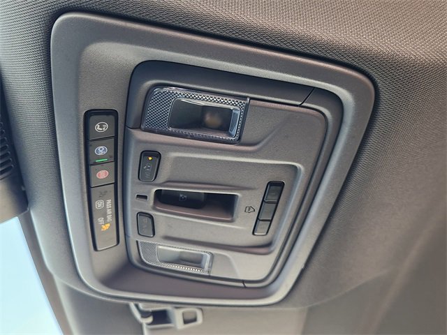 Used 2023 Chevrolet Silverado 1500 RST image 25
