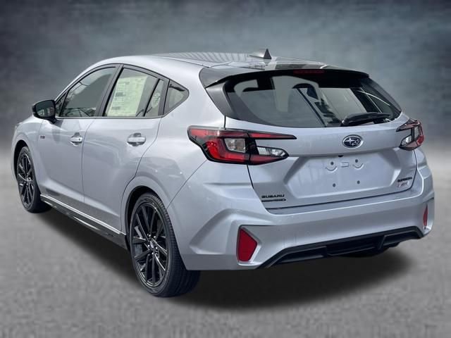 New 2026 Subaru Impreza RS image 17