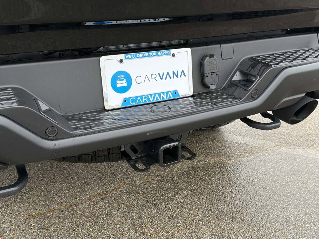 New 2026 RAM 1500 RHO w/ Bed Utility Group image 18