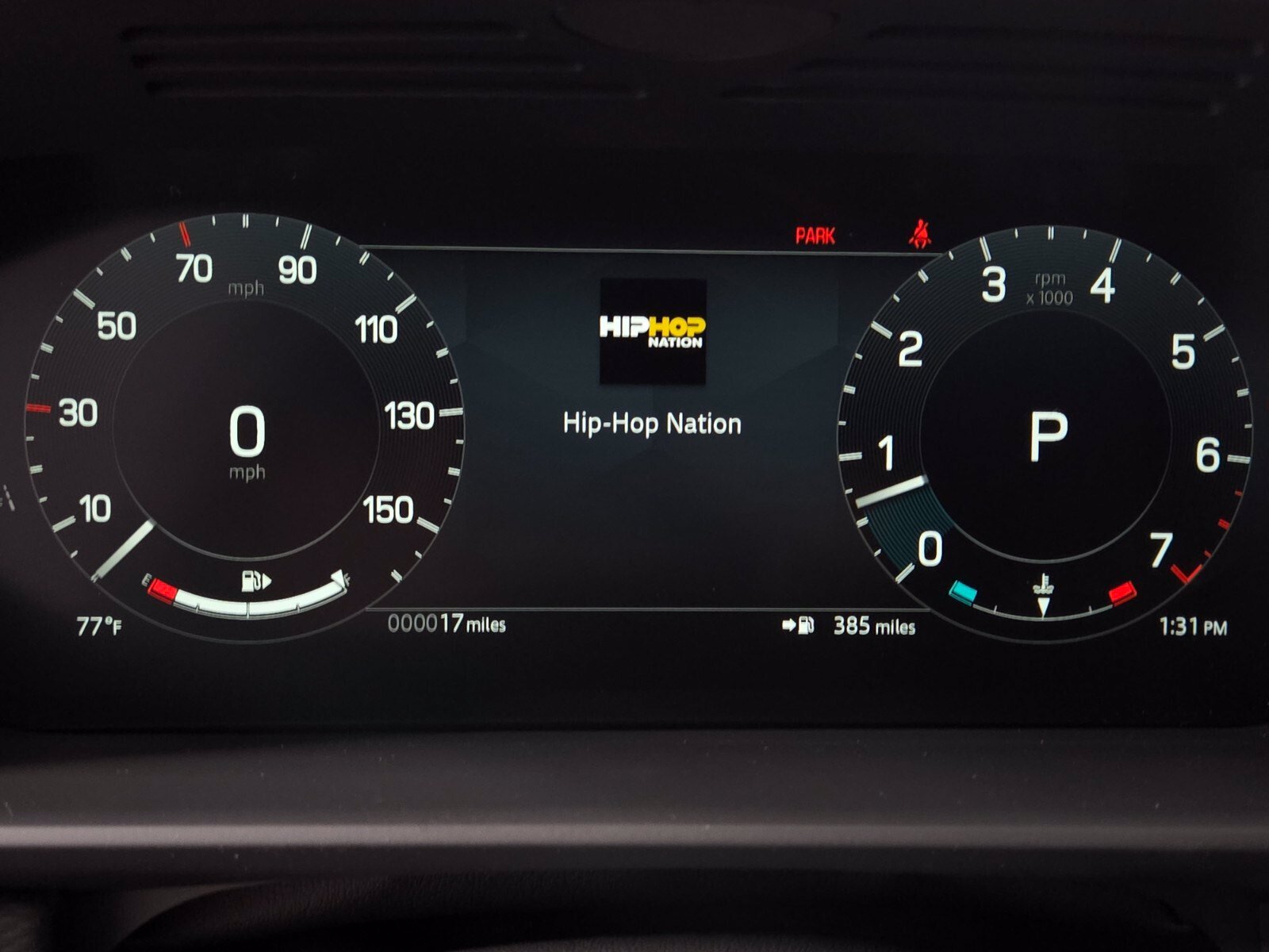 New 2026 Land Rover Discovery Limited Edition AWD/4WD image 31