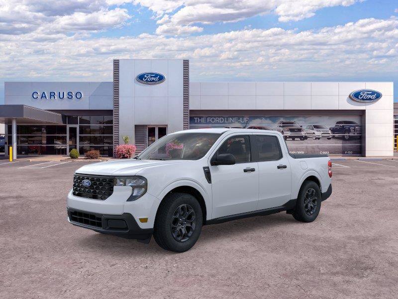 New 2026 Ford Maverick XLT