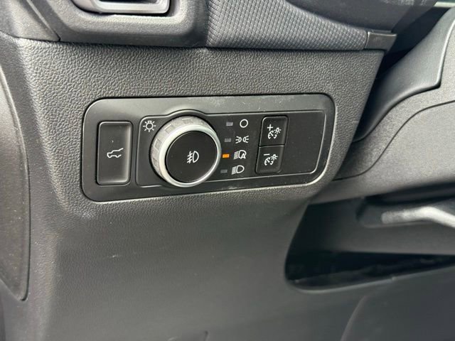 New 2025 Ford Bronco Sport Big Bend AWD/4WD image 12