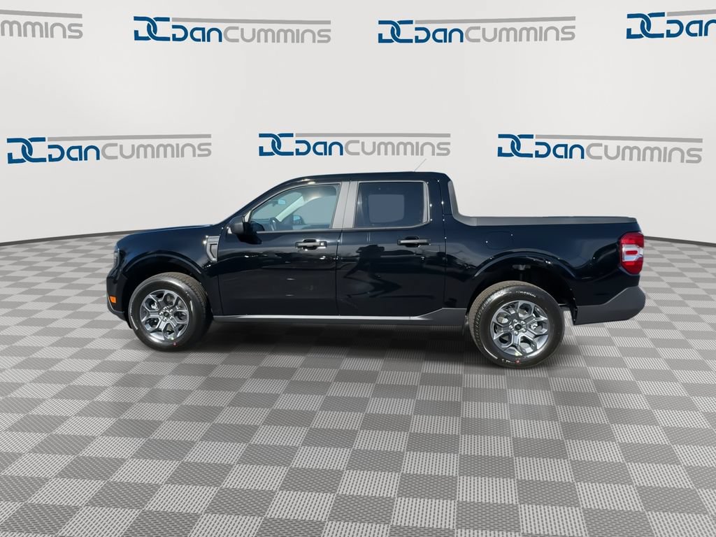 New 2026 Ford Maverick XLT w/ 4K Tow Package AWD/4WD image 5