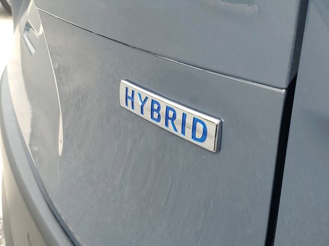 New 2026 MAZDA CX-50 2.5 Hybrid w/ Weather Package image 6