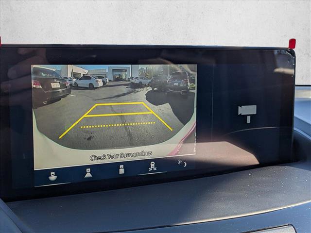 Certified 2025 Acura RDX SH-AWD image 14