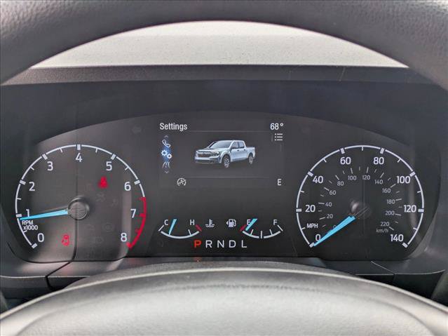 Used 2022 Ford Maverick XL w/ Equipment Group 100A Standard AWD/4WD image 11
