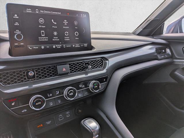 Used 2025 Acura Integra A-Spec image 12