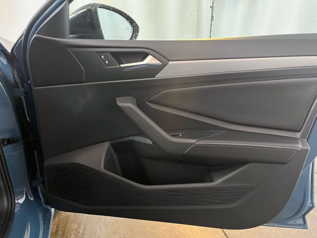 New 2026 Volkswagen Jetta Sport FWD image 11