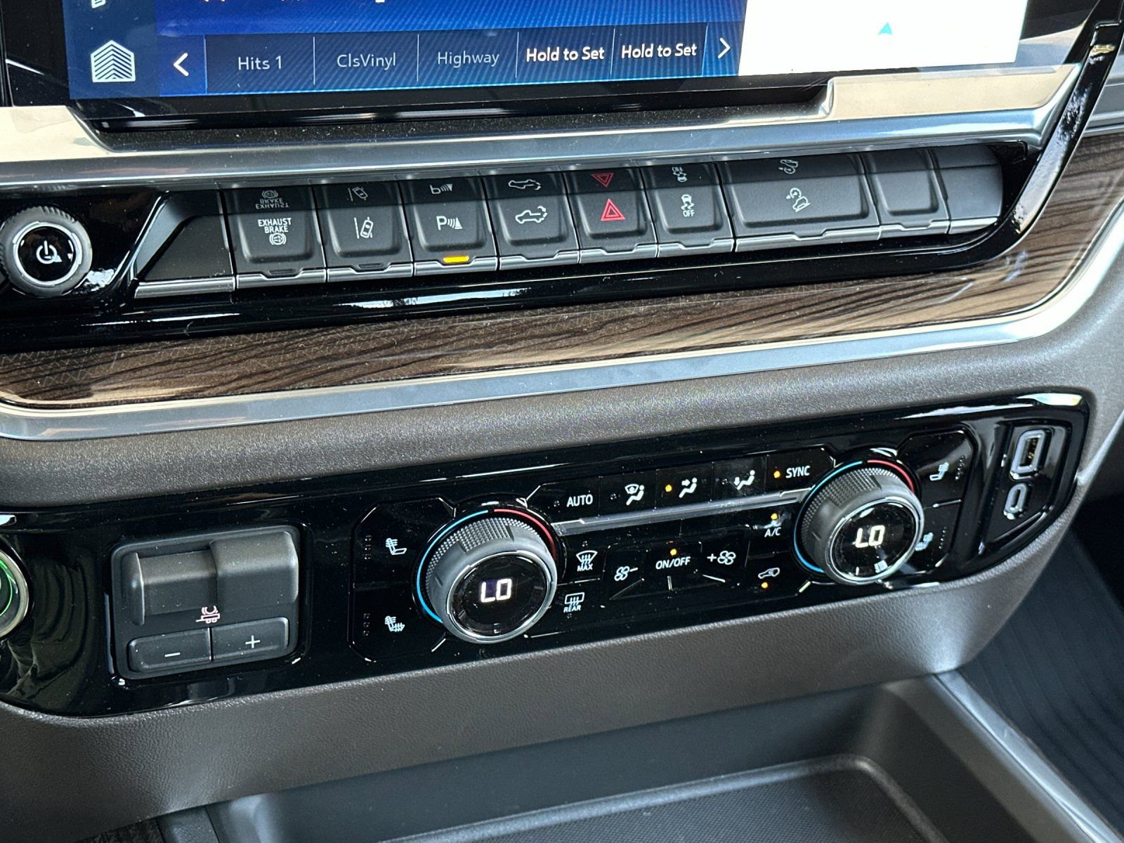 New 2026 Chevrolet Silverado 2500 LT w/ All Star Edition image 23