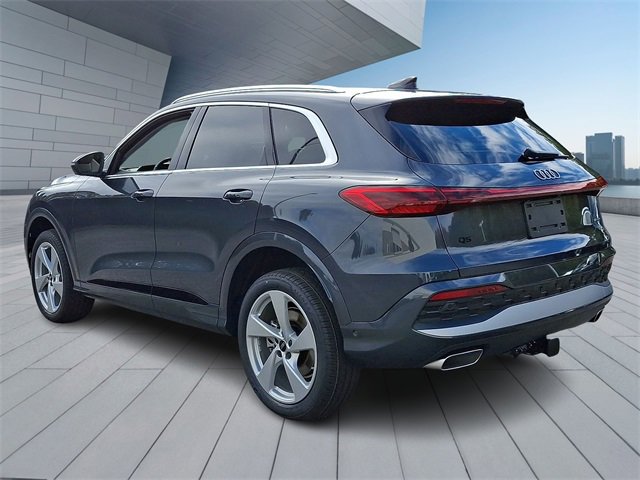 New 2025 Audi Q5 Premium Plus image 3