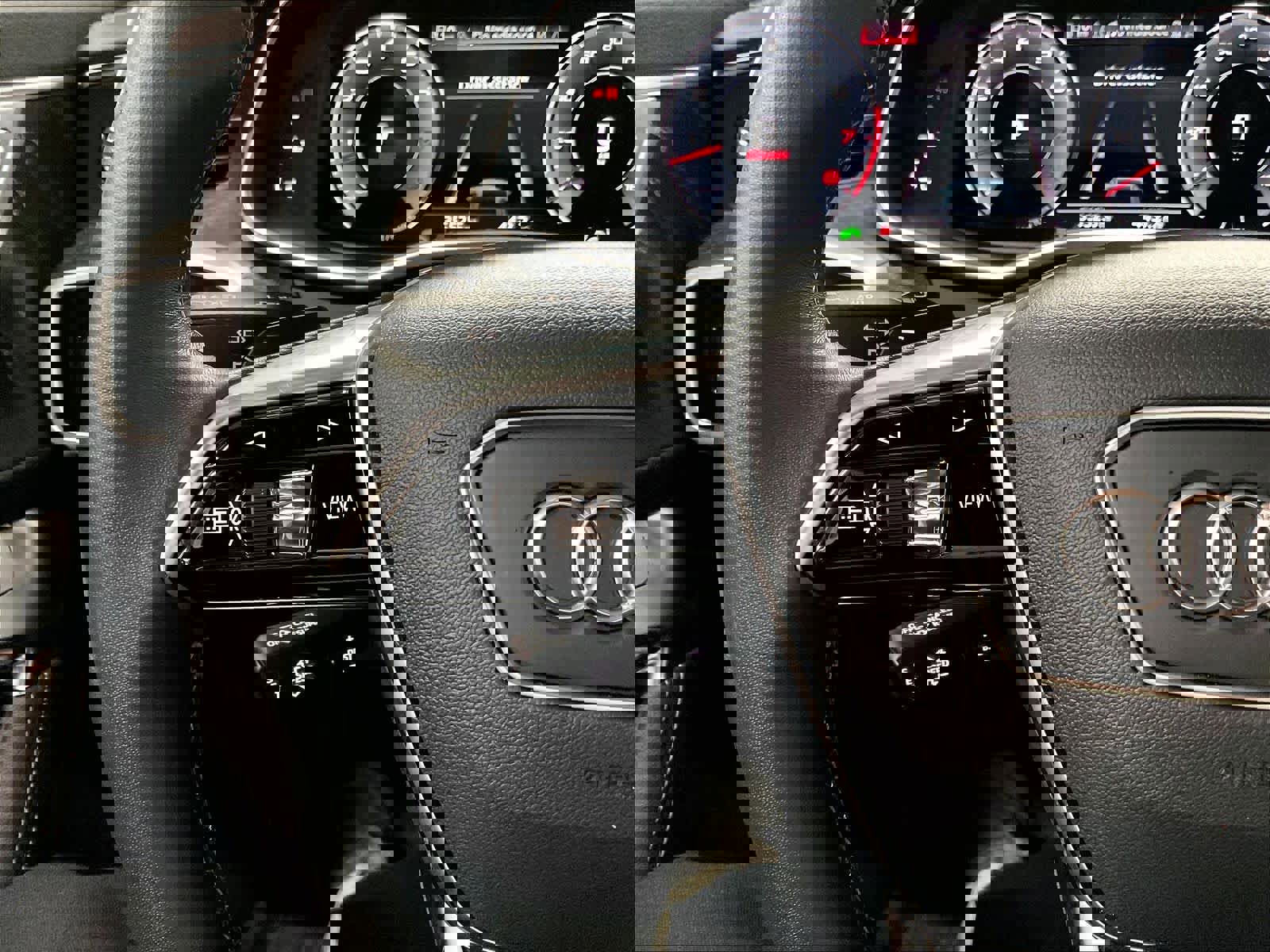 Certified 2023 Audi A7 3.0T Premium Plus w/ Premium Plus image 19