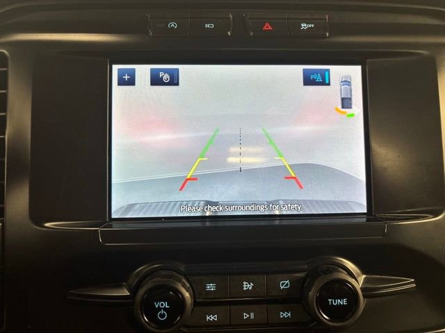 Used 2021 Ford F150 XL w/ Equipment Group 101A High image 30