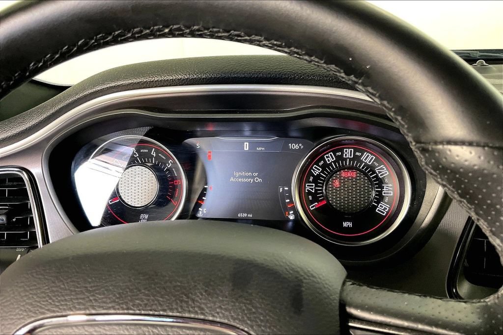 Used 2020 Dodge Challenger R/T RWD image 26