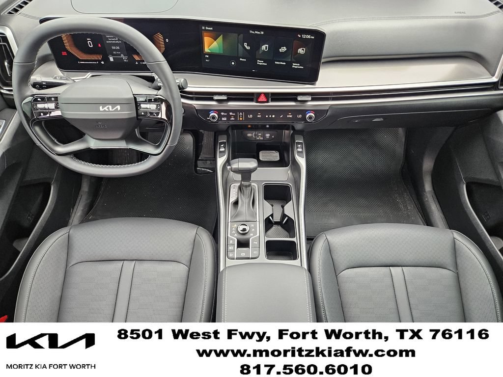 New 2026 Kia Sorento S AWD/4WD image 18
