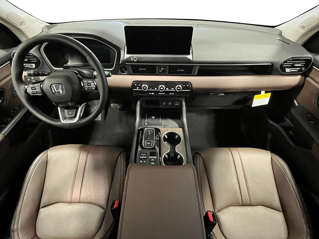 New 2026 Honda Pilot Elite image 23