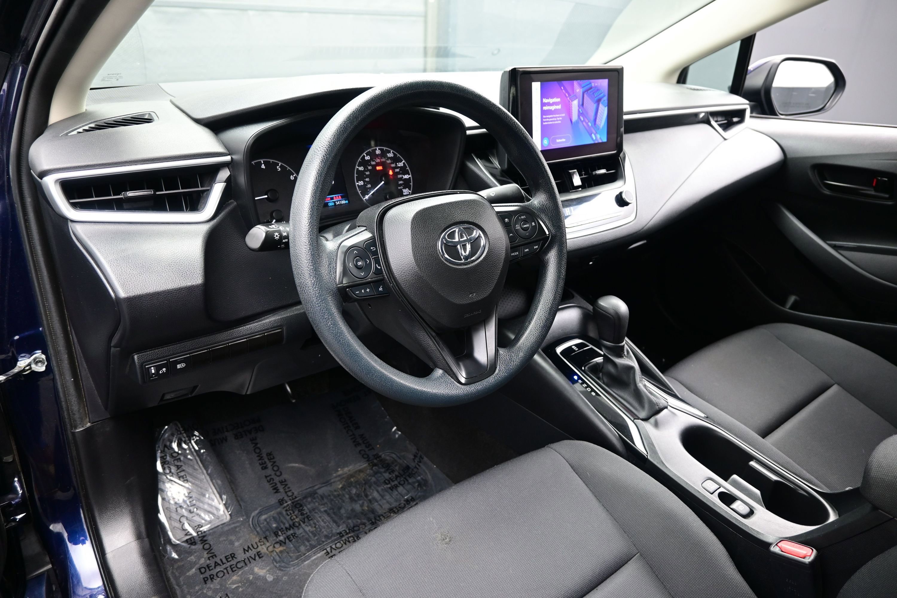 Used 2023 Toyota Corolla LE FWD image 12