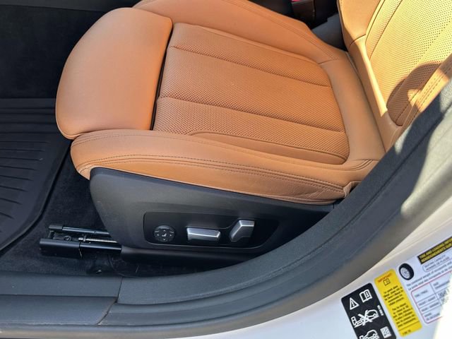 Certified 2023 BMW 430i Gran Coupe xDrive w/ M Sport Package image 28