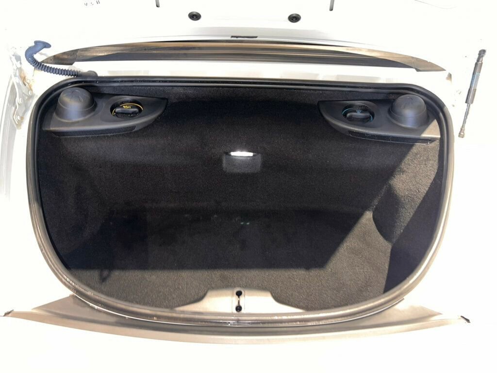 Used 2019 Porsche 718 Boxster RWD image 26