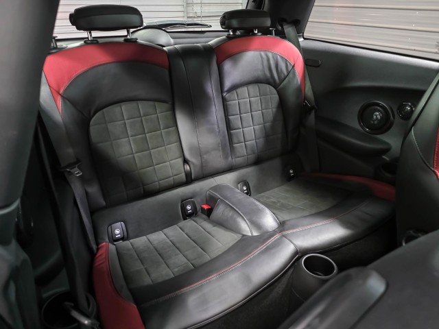 Used 2015 MINI Cooper John Cooper Works image 18
