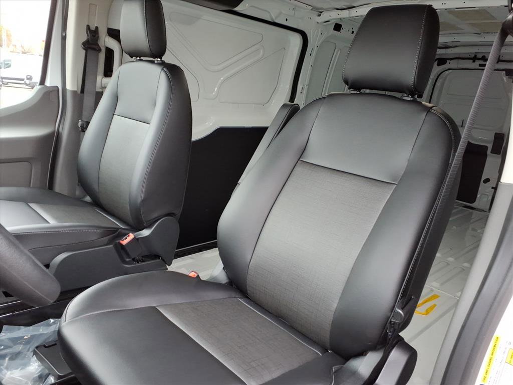 Used 2025 Ford Transit 150 Low Roof AWD image 7