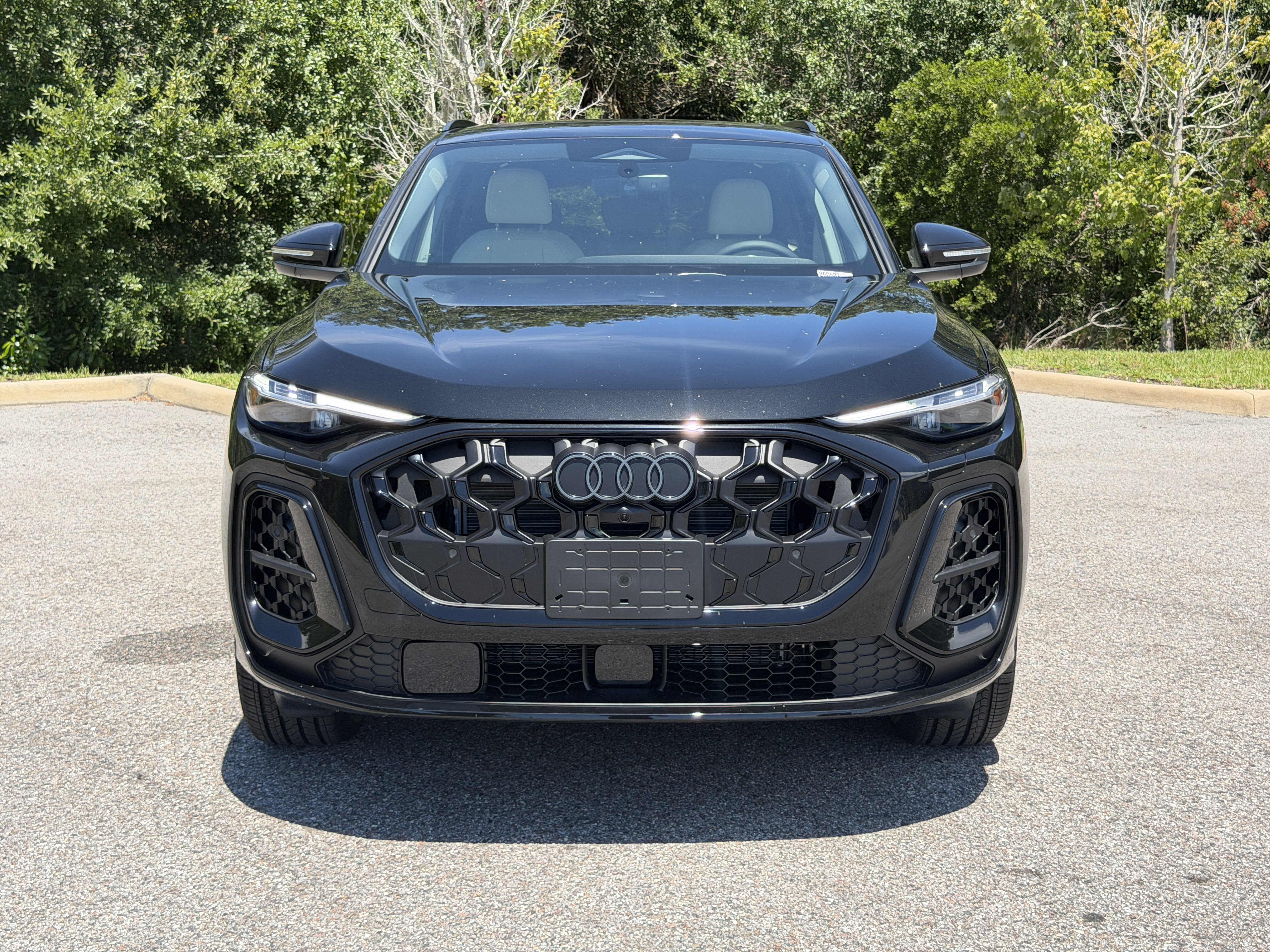 New 2026 Audi Q5 Premium AWD/4WD image 2