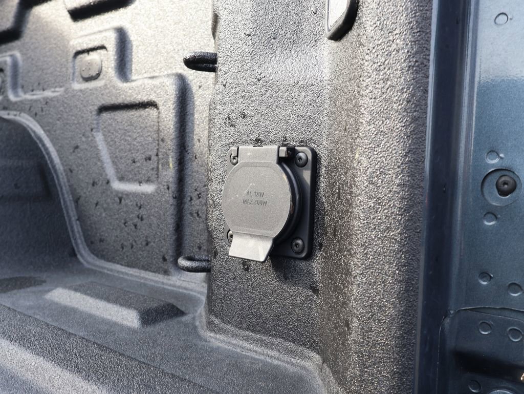 Used 2021 GMC Sierra 1500 SLT w/ SLT Premium Plus Package image 38