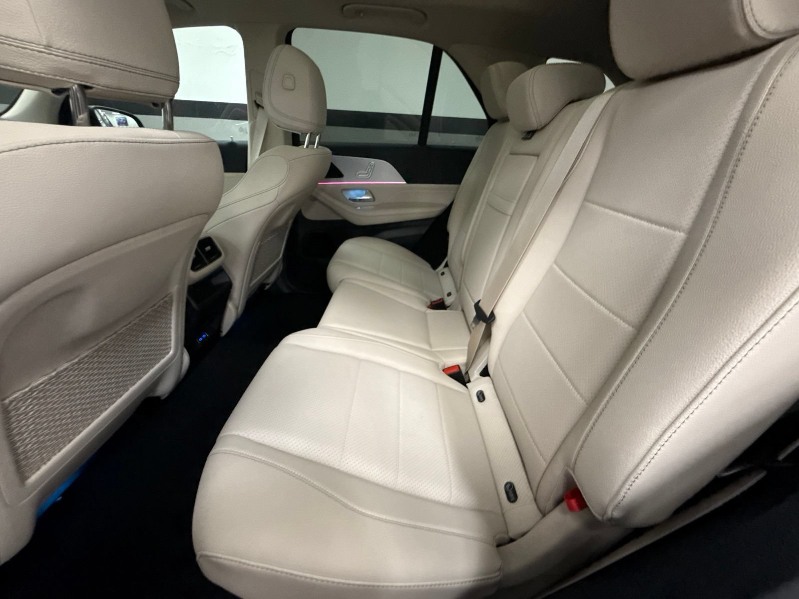 Used 2026 Mercedes-Benz GLE 350 4MATIC image 29