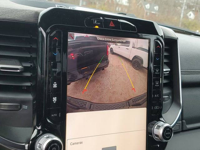 New 2026 RAM 1500 Laramie image 11