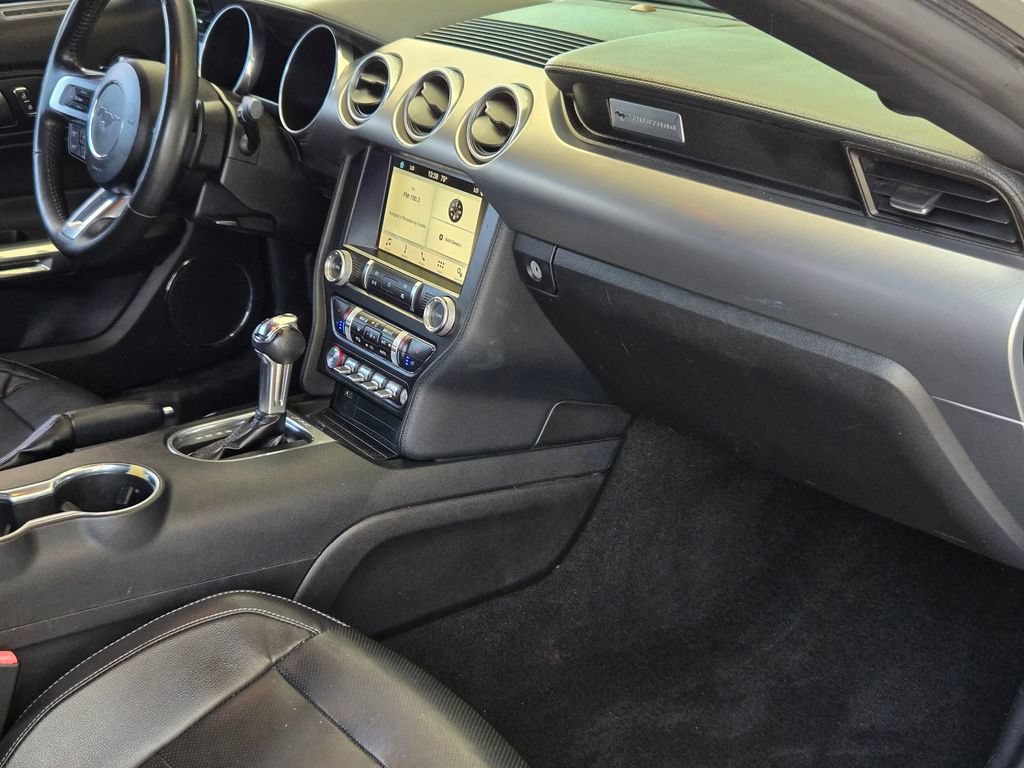 Used 2019 Ford Mustang GT Premium RWD image 22