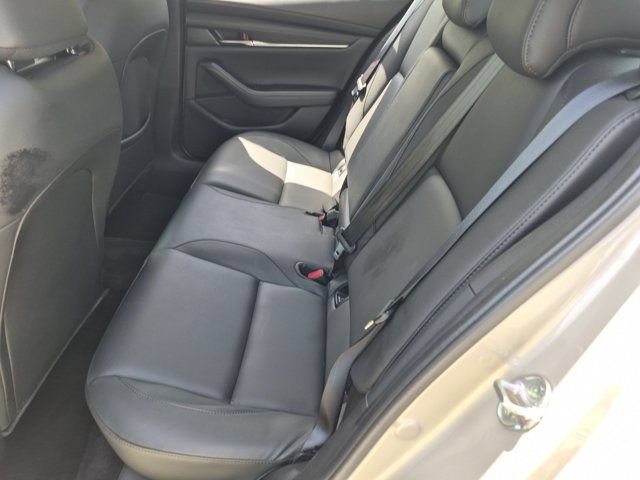 Used 2025 MAZDA MAZDA3 s FWD image 27