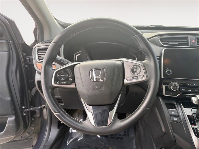 Used 2018 Honda CR-V EX-L image 12
