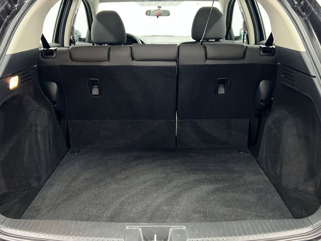 Used 2020 Honda HR-V LX image 19