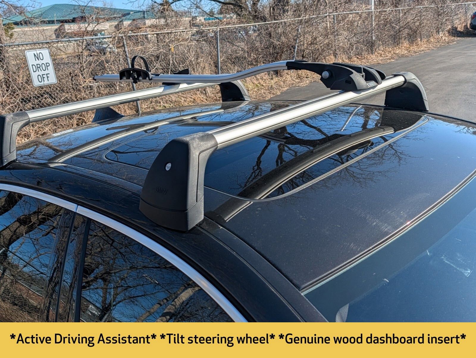 Used 2014 BMW 535i xDrive Sedan image 14