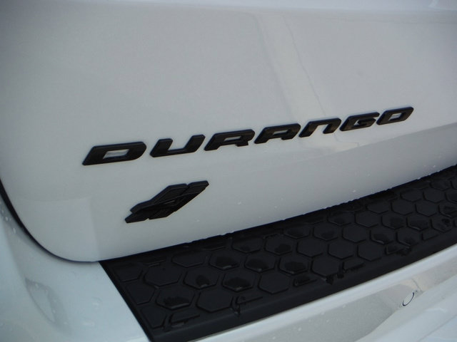 New 2026 Dodge Durango GT AWD/4WD image 13