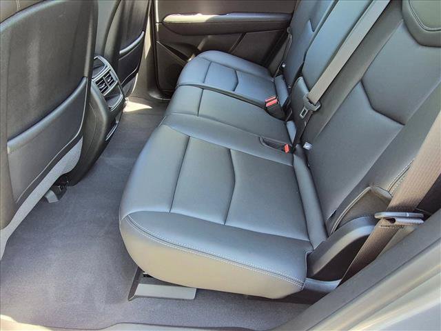 Used 2024 Cadillac XT5 Luxury FWD image 18