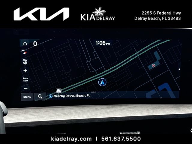 Certified 2024 Kia Telluride SX Prestige X-Pro AWD/4WD image 23