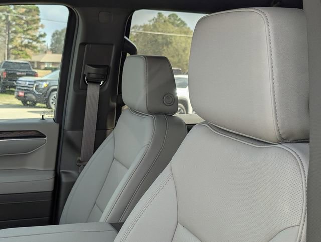 New 2026 GMC Sierra 1500 SLT w/ SLT Premium Plus Package image 17
