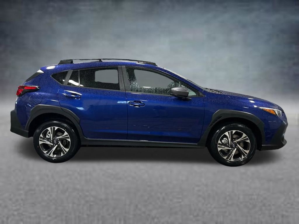 New 2026 Subaru Crosstrek 2.0i Premium AWD/4WD image 4