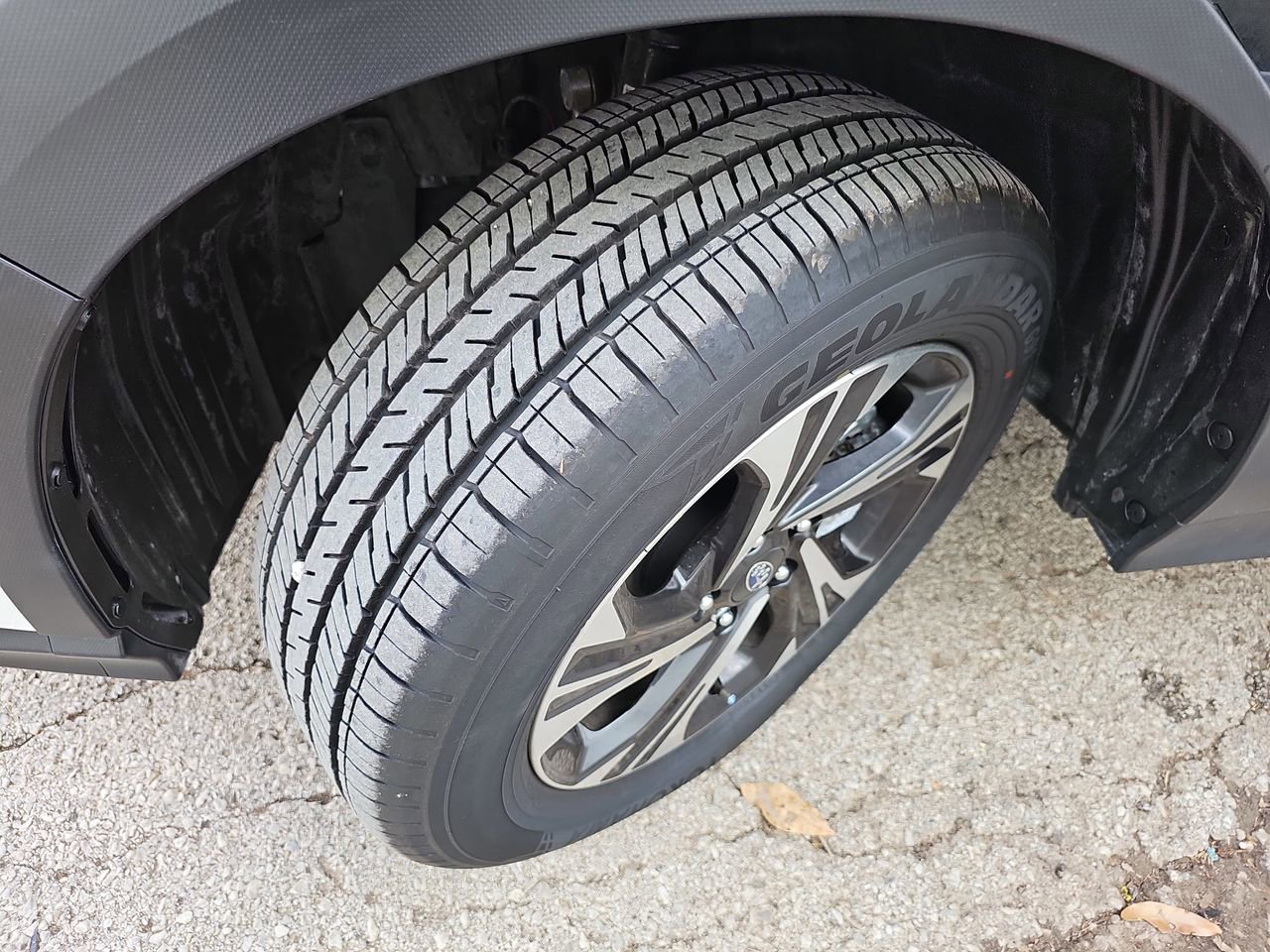 Certified 2026 Subaru Crosstrek 2.0i Premium image 37