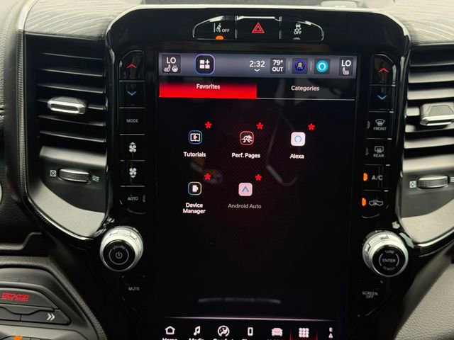 Used 2026 RAM 1500 RHO image 4